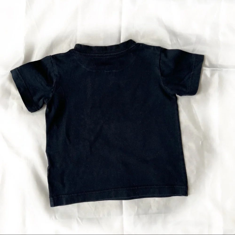 CONVERSE MULTI KICKS TEE - Picture 2 of 3